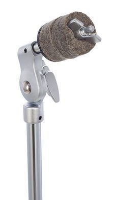 YAMAHA CS650A Straight Cymbal Stand - стойка, Серебристый