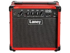 Laney LX15-RED, Червоний