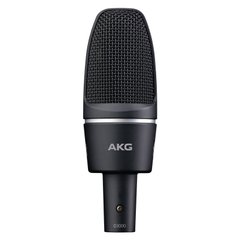 AKG C3000, Черный