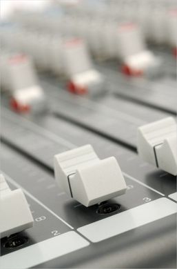 ALLEN&HEATH ZED-12FX, Черный