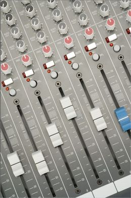 ALLEN&HEATH ZED-12FX, Черный