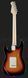 Harley Benton ST-20HSS SB Standard Series - Електрогітара, Коричневий