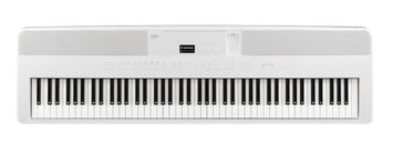 KAWAI ES520W, Білий