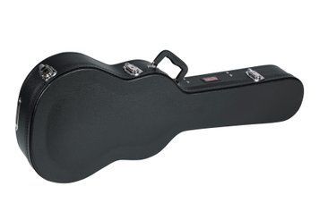 GATOR GWE-LPS-BLK Gibson Les Paul&reg; Guitar Wood Case - кейс для електрогітари, Черный