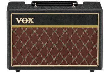 VOX PATHFINDER 10, Коричневий