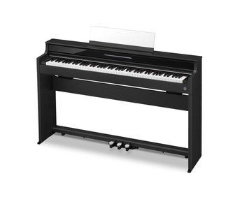 CASIO AP-S450BK - Цифрове фортепіано, Черный