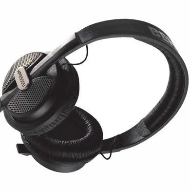 Behringer HPS5000 - Студийные наушники, Черный