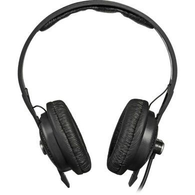Behringer HPS5000 - Студийные наушники, Черный