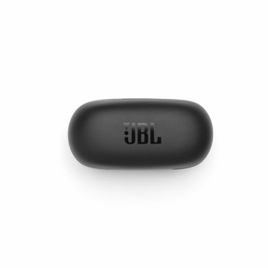 JBL Live Free NC+ TWS Black (JBLLIVEFRNCPTWSB), Черный