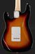 Harley Benton ST-20HSS SB Standard Series - Електрогітара, Коричневий