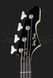 Harley Benton WB-20BK Rock Series  - Бас-гітара, Черный