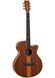 TANGLEWOOD TRU4 CE AS - Электроакустическая гитара, Коричневый