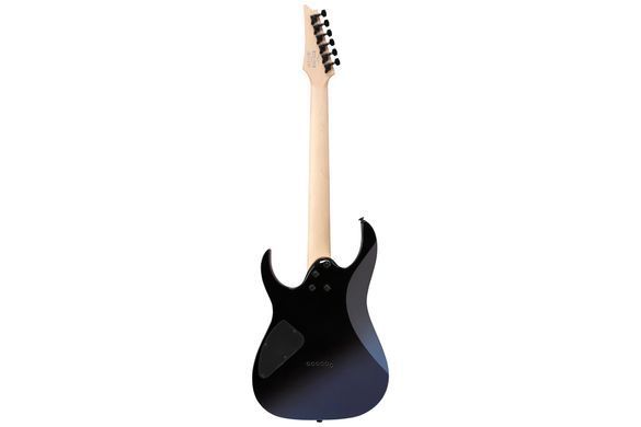 IBANEZ RG421DX-TWS - Электрогитара , Темно-синий