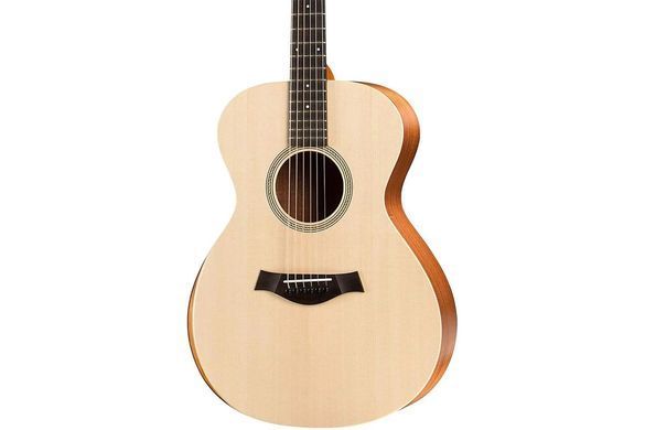 TAYLOR GUITARS ACADEMY 12E - Гитара электроакустическая, Натуральный