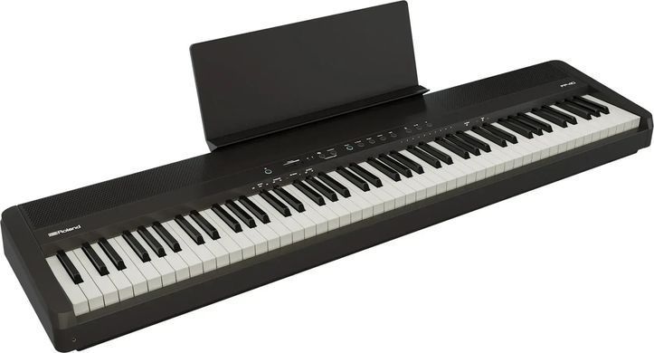 Roland FP-40 BK - цифровое фортепиано, Черный
