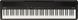Roland FP-40 BK - цифровое фортепиано, Черный