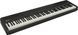 Roland FP-40 BK - цифровое фортепиано, Черный