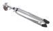 YAMAHA CS650A Straight Cymbal Stand - стойка, Серебристый