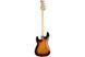 Fender Standard Precision Bass LRL 3 Color Sunburst - Бас-гітара, Коричневий