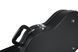 GATOR GWE-LPS-BLK Gibson Les Paul&reg; Guitar Wood Case - кейс для електрогітари, Черный