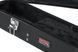 GATOR GWE-LPS-BLK Gibson Les Paul&reg; Guitar Wood Case - кейс для електрогітари, Черный