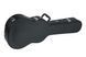 GATOR GWE-LPS-BLK Gibson Les Paul&reg; Guitar Wood Case - кейс для електрогітари, Черный