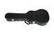 GATOR GWE-LPS-BLK Gibson Les Paul&reg; Guitar Wood Case - кейс для електрогітари, Черный