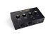 M-AUDIO M-Track Duo HD - аудиоинтерфейс, Черный