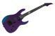 Solar Guitars SBR1.6VC+ Vacillator Metallic Gloss - Электрогитара , Сиреневый
