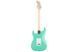 Squier by Fender Debut Stratocaster HSS Sea Foam Green &ndash; электрогитара, Зелёный
