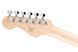 Squier by Fender Debut Stratocaster HSS Sea Foam Green &ndash; электрогитара, Зелёный