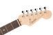 Squier by Fender Debut Stratocaster HSS Sea Foam Green &ndash; электрогитара, Зелёный
