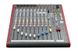 ALLEN&HEATH ZED-12FX, Черный