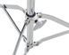 YAMAHA CS650A Straight Cymbal Stand - стойка, Серебристый