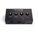 M-AUDIO M-Track Duo HD - аудиоинтерфейс, Черный