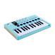 Arturia MiniLab 3 (Aquamarine) - MIDI-клавіатура, Блакитний