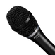 AUDIX OMX-T - мікрофон вокальний, Черный