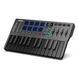 DONNER DMK-25 Pro - MIDI-клавіатура, Черный