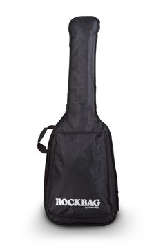 ROCKBAG RB20536 B ECO LINE - ELECTRIC GUITAR GIG BAG, Черный