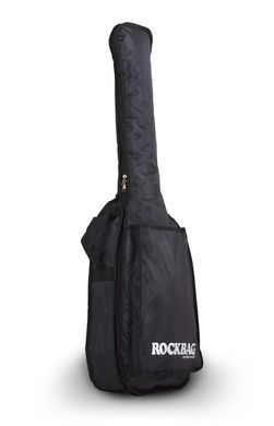 ROCKBAG RB20536 B ECO LINE - ELECTRIC GUITAR GIG BAG - Чохол для електрогітари, Черный
