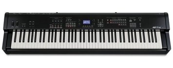 Kawai MP7 SE, Черный