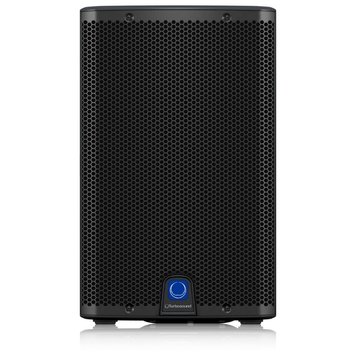 Turbosound iQ10, Черный