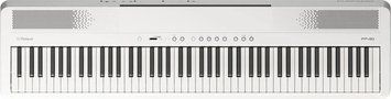 Roland FP-40 WH - цифровое фортепиано, Белый
