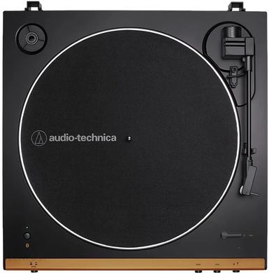 Audio-Technica AT-LP60XBT Brown, Коричневый