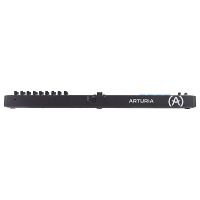 Arturia KeyLab Essential 49 mk3 (Black), Черный