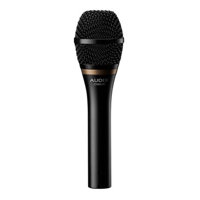 AUDIX OMX-M - вокальний мікрофон, Черный