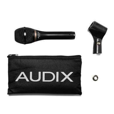 AUDIX OMX-M - вокальний мікрофон, Черный