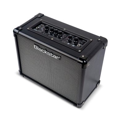 Blackstar ID:Core Stereo 20 (V4), Черный