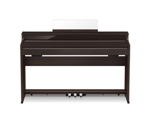 CASIO AP-S450BN - Цифровое фортепиано, Коричневый