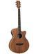 TANGLEWOOD TRU4 CE AK - Электроакустическая гитара, Коричневый